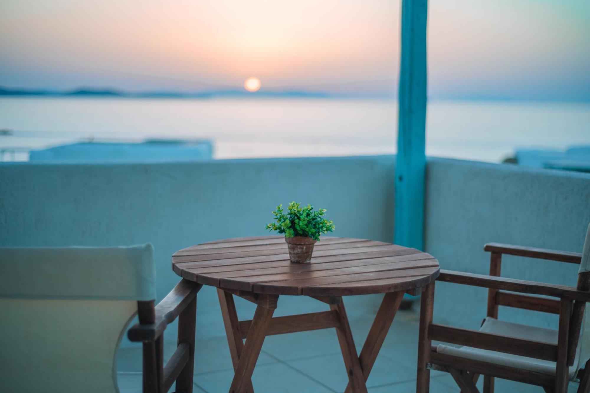 Sofia'S Bungalows Mykonos Mykonos Town Exteriér fotografie