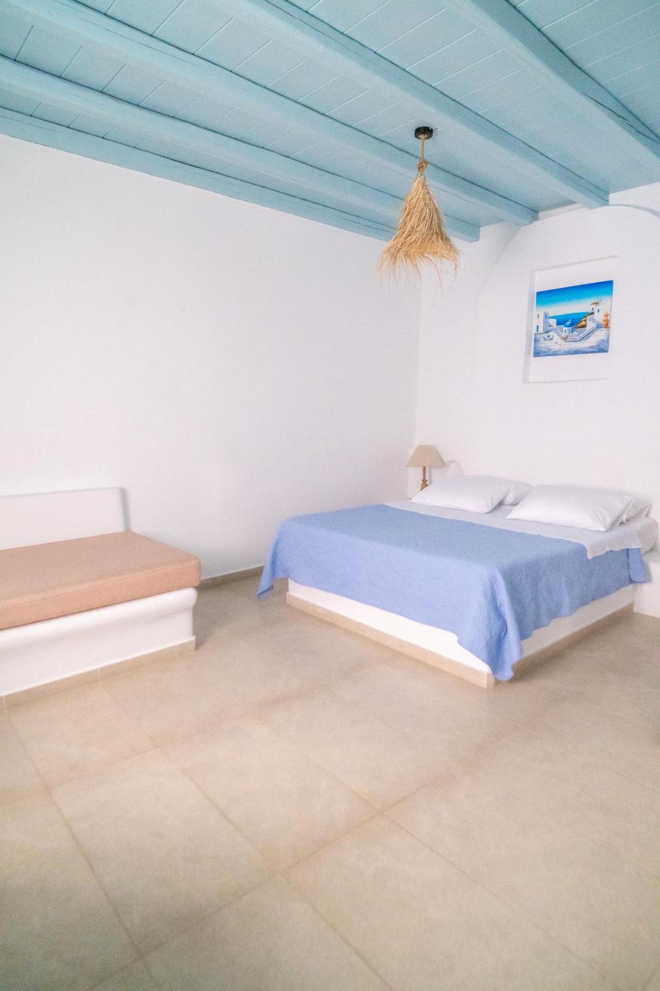 Sofia'S Bungalows Mykonos Mykonos Town Exteriér fotografie