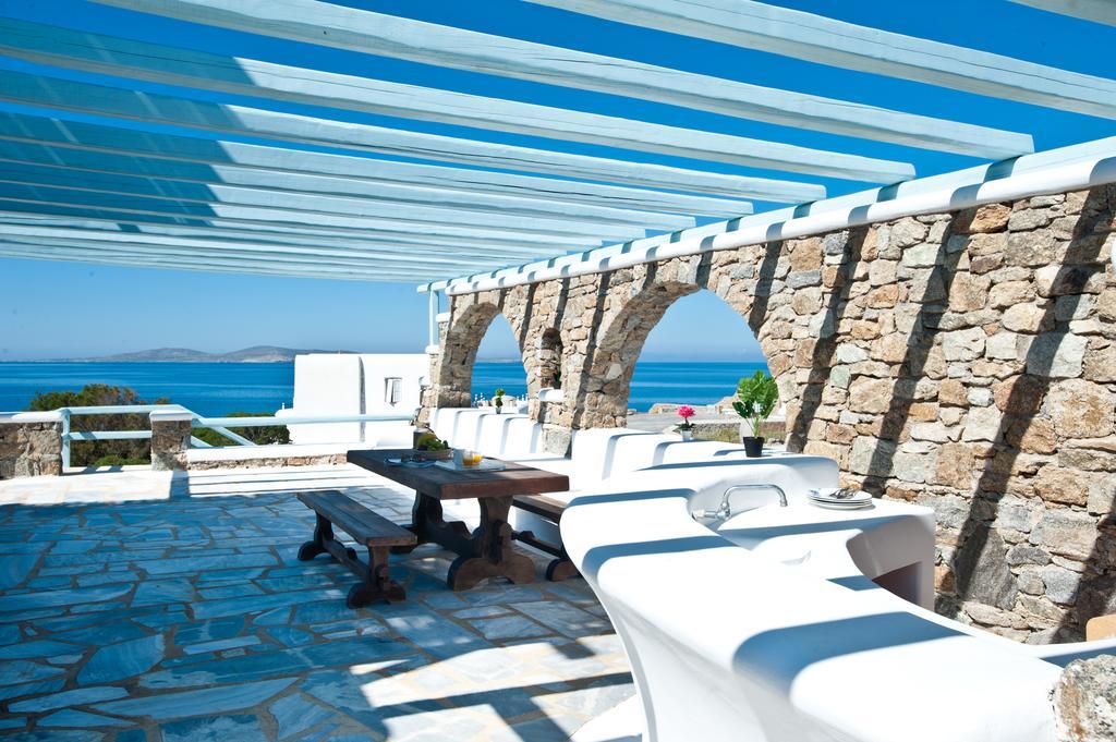 Sofia'S Bungalows Mykonos Mykonos Town Exteriér fotografie